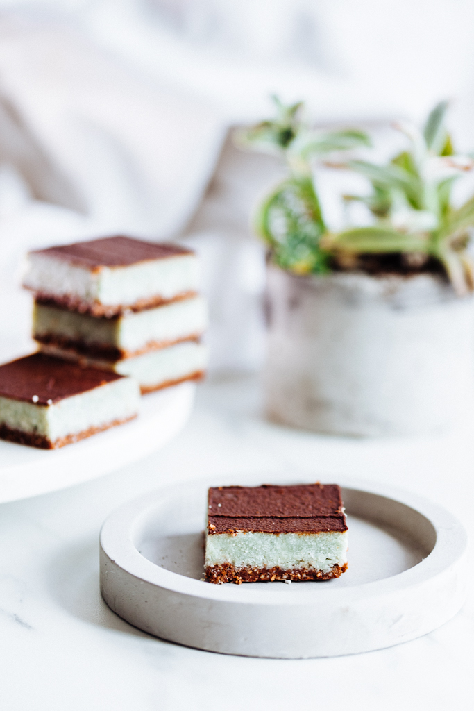 How to get your hands on mmmore raw treats?