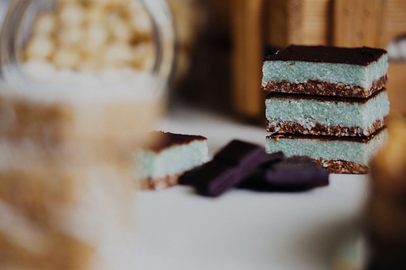 WHOLESALE HEADER